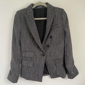 Women’s Blazer - Like New